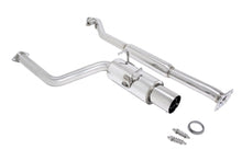 Load image into Gallery viewer, Scion FR-S 13-17 / Subaru BRZ 13-17 / Toyota 86 18-21 -- Stainless Steel Tip -- Drift Spec -- MR-CBS-SFR12-DS-SS-R + MR-CBS-SFR12-M