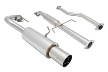 Load image into Gallery viewer, Scion tC 05-10 -- Stainless Tip -- Type DS -- MR-CBS-STC05-NEW