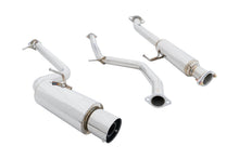 Load image into Gallery viewer, Scion tC 2011-2016 -- Stainless Tip -- Type DS -- LW-CBS-STC11-DS-SS