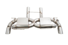 Load image into Gallery viewer, Toyota Supra 19+ OE Type Dual Exit Exhaust System (3.0L 6-Cyl) -- MR-CBS-TS20-OE-M+R
