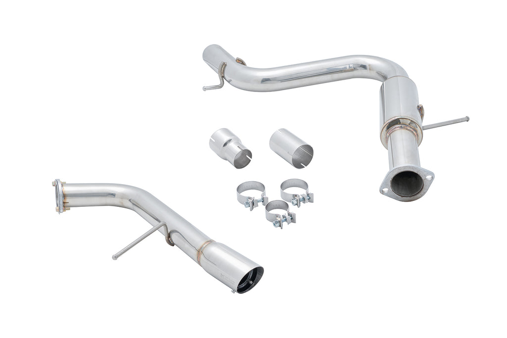 Volkswagen GTI 2.0T 06-09 -- Type DS -- MR-CBS-VWG06T-DS