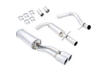 Load image into Gallery viewer, Volkswagen Jetta 1.8T/2.0 03-05 -- Turbo Type -- MR-CBS-VWJ03