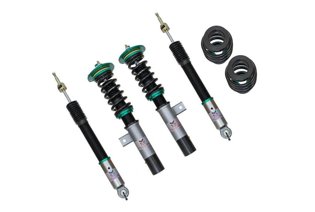 Audi A3 2014+ (AWD) / S3 2014+ (AWD) -- Euro II Series Coilovers -- MR-CDK-AA314-AW