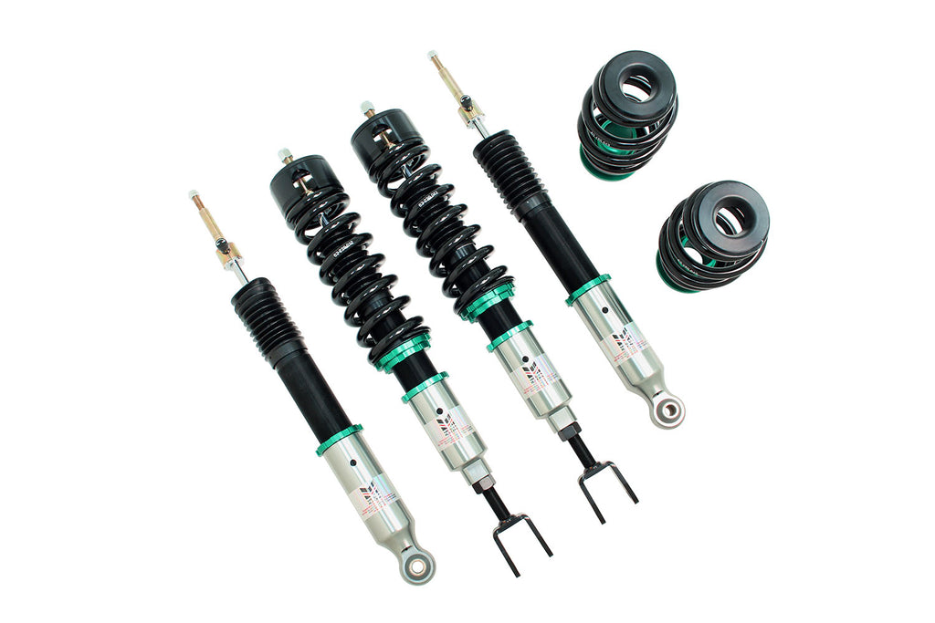 Audi A4 02-08 (FWD/AWD) -- Euro I Series Coilovers -- MR-CDK-AA402FD-EU