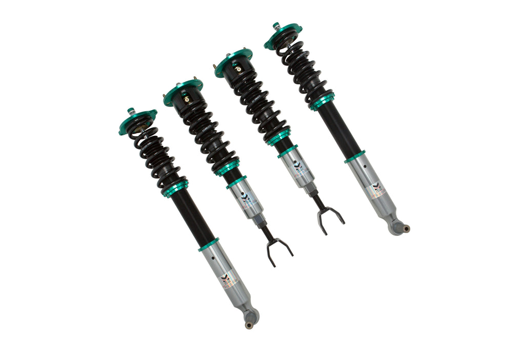 Audi A4 96-01 (FWD) -- Euro I Series Coilovers -- MR-CDK-AA496FD-EU