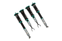 Load image into Gallery viewer, Audi A4 96-01 (FWD) -- Euro I Series Coilovers -- MR-CDK-AA496FD-EU