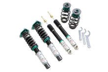 Load image into Gallery viewer, Audi A4/A5 17-21 Euro Series Coilover Kit (Active Suspension, 48mm diameter front strut) -- MR-CDK-AA517AS-48-EU