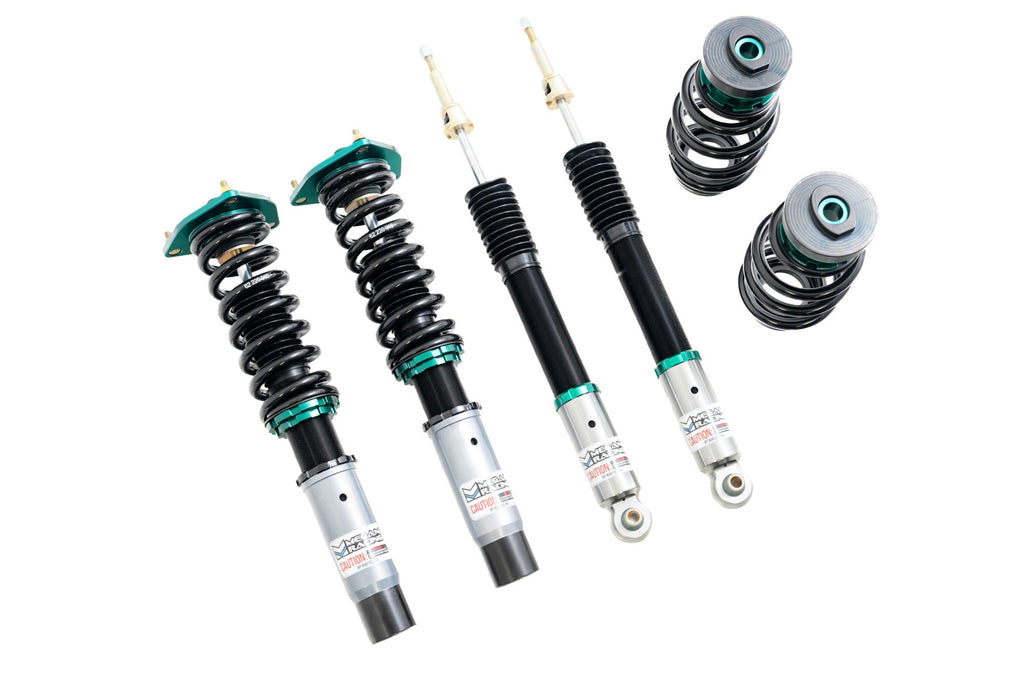Audi A4/A5 17-21 (53mm Front Strut, INCL Allroad) EU Series Coilover -- MR-CDK-AA517-53-EU