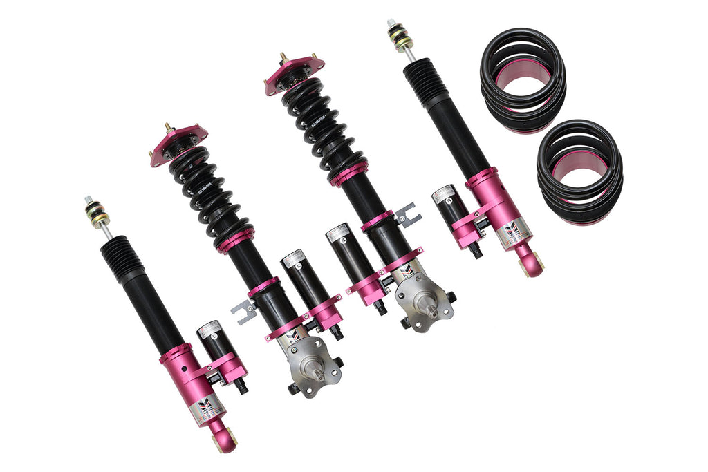 Toyota Corolla AE86 84-87 -- Spec-RS Series Coilovers -- MR-CDK-AE86-RS