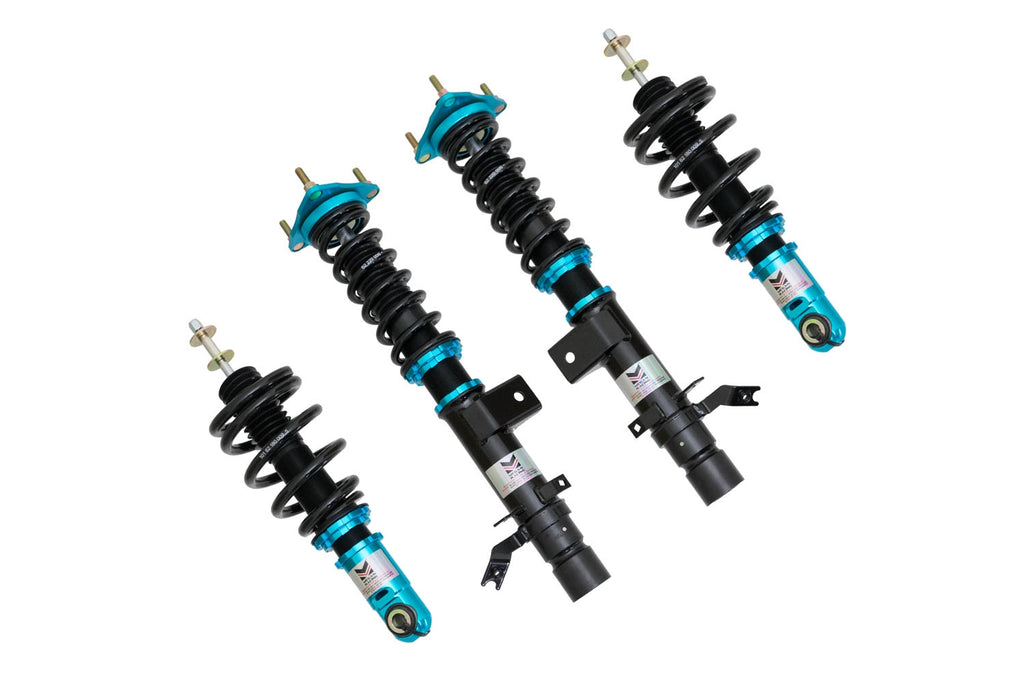 Acura MDX 2014-2020 -- EZ II Series Coilovers -- MR-CDK-AMD14-EZII