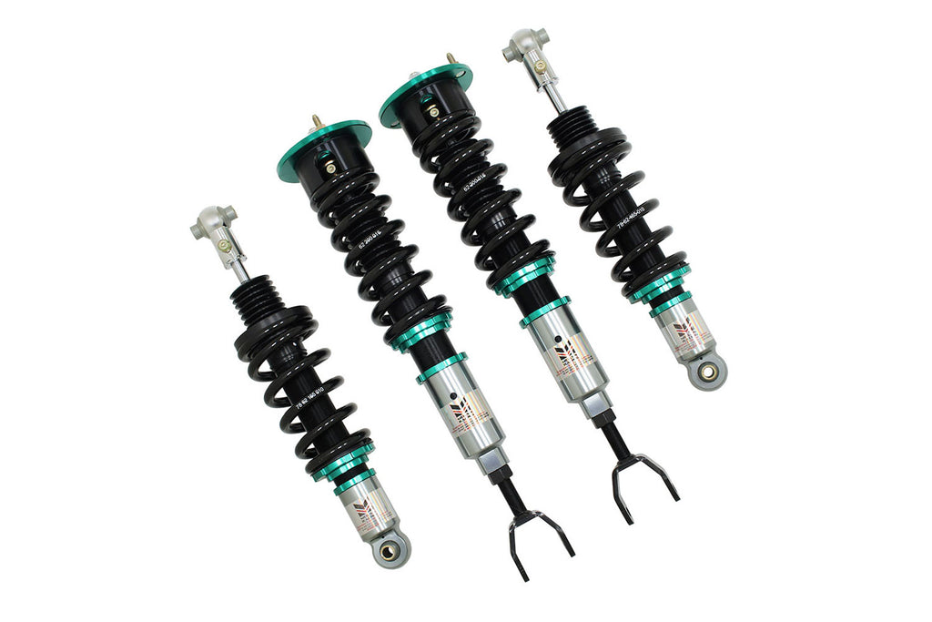 Audi S4 97-01 -- Euro I Series Coilovers -- MR-CDK-AS497-EU
