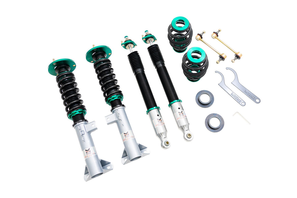 BMW 92-98 E36/M3/3-Series -- Euro II Series Coilovers -- MR-CDK-E36