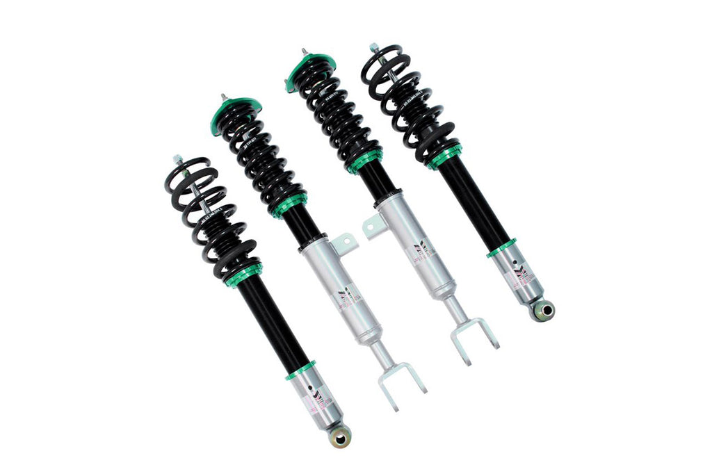Megan Euro Series Coilover Damper Kit BMW BF06 6 Series Gran Coupe 13-18 -- MR-CDK-BF06