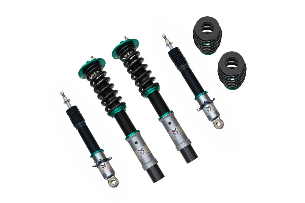BMW X6 2015-2019 / X5 2013-2018 Euro Series Coilovers -- MR-CDK-BF16X-EU