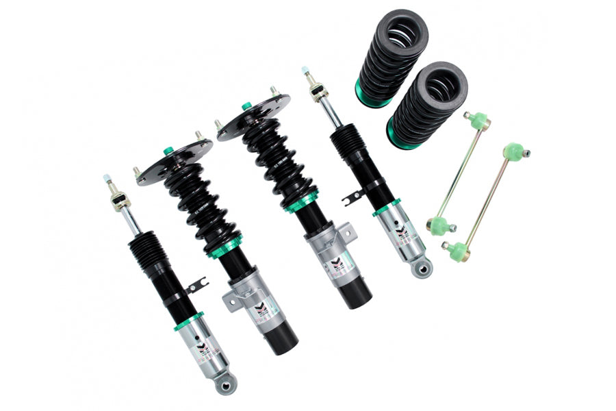 BMW M235i (F22) 14-17 -- Euro II Series Coilovers -- MR-CDK-BF22
