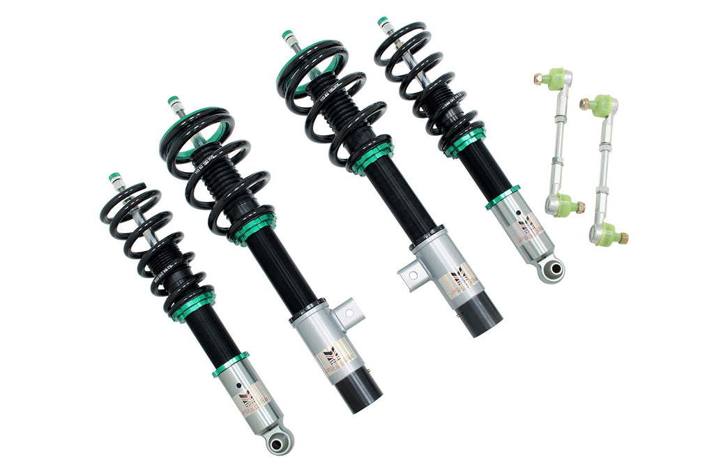 Megan Euro Series Coilover Damper Kit BMW X4 14-18 -- MR-CDK-BF26X-EU