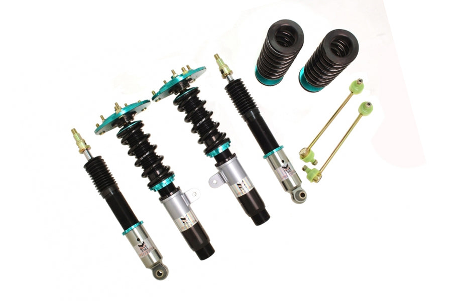 BMW M3 (F80) / M4 (F82) 2015+ (3 Bolt Front Tophat) -- Euro II Series Coilovers -- MR-CDK-BF82