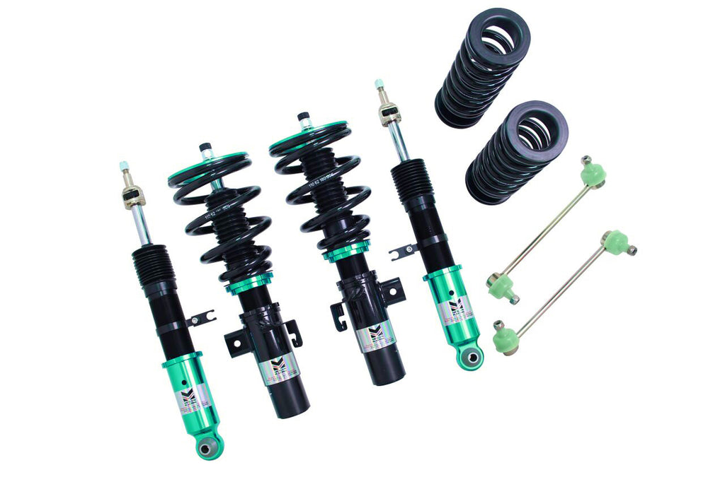 BMW F80 M3 2015+ / F82 M4 Coupe 2015+ / F87 M2 2016+ -- EZ I Series Coilovers -- MR-CDK-BF82-EU