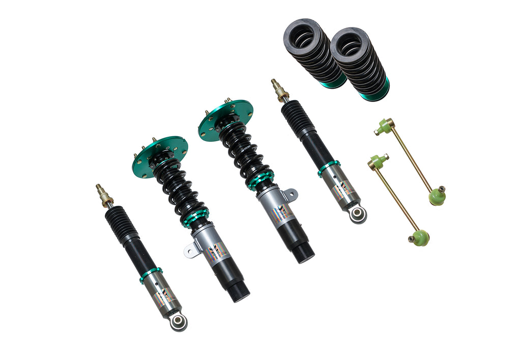 BMW M3 (F80) / M4 (F82) 2015+ (5 Bolt Front Tophat) -- Euro II Series Coilovers -- MR-CDK-BF82-V2