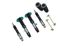 Load image into Gallery viewer, BMW M3 (F80) / M4 (F82) 2015+ (5 Bolt Front Tophat) -- Euro II Series Coilovers -- MR-CDK-BF82-V2