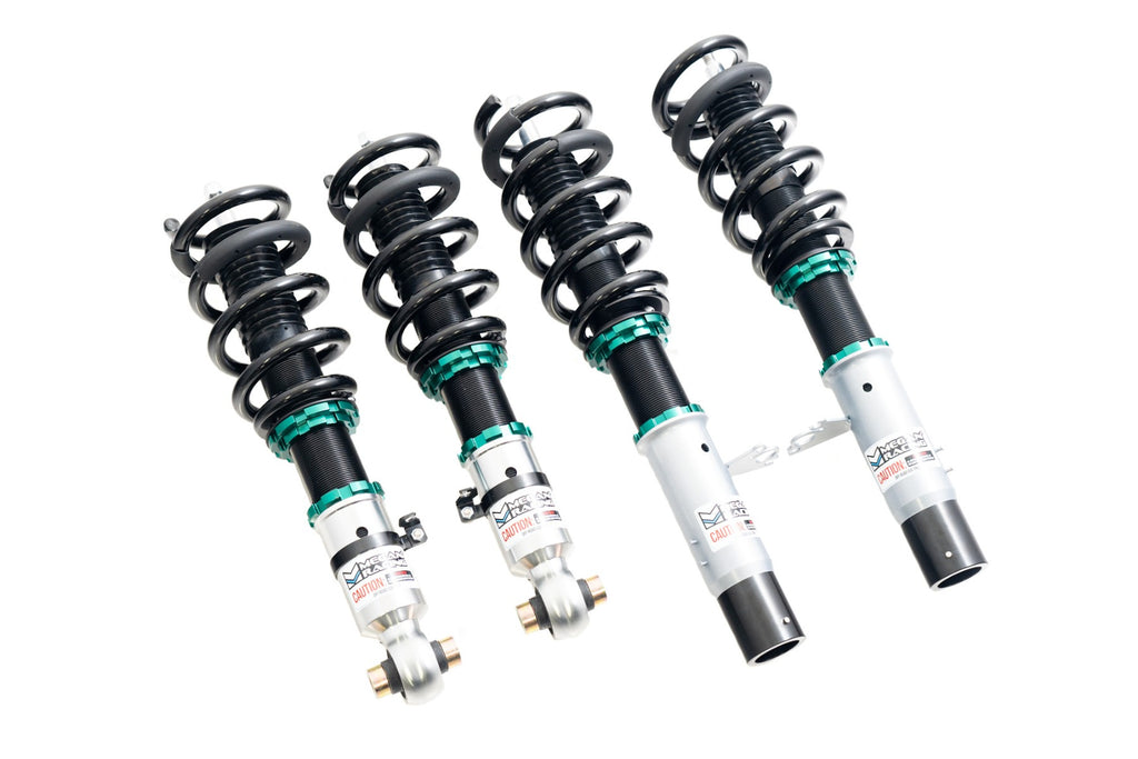 BMW X5M / X6M 19+ (F95 / F96, AWD Only) EU Series Coilover -- MR-CDK-BG05X-EU