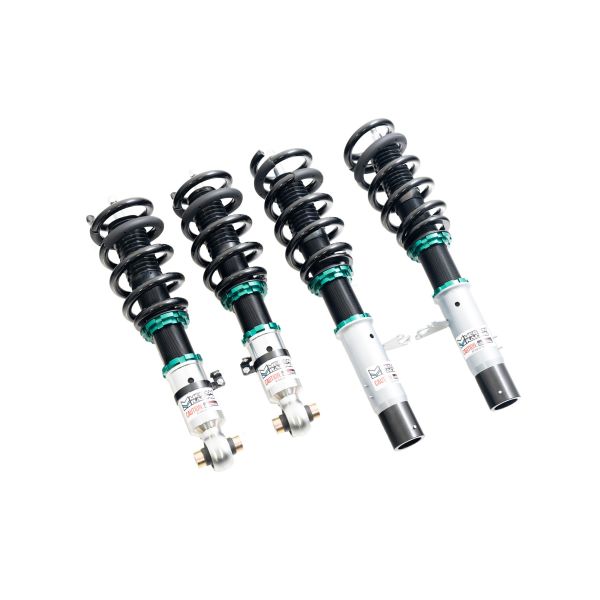 BMW X5 / X6 2019+ (G05 / G06, AWD Only) EU Series Coilover -- MR-CDK-BG05X-EU