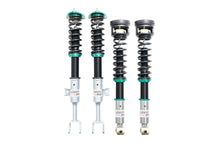 Load image into Gallery viewer, BMW 5-Series 23+ (G60 RWD -- EXC M5) Euro I Series Coilover Kit -- MR-CDK-BG60-EU