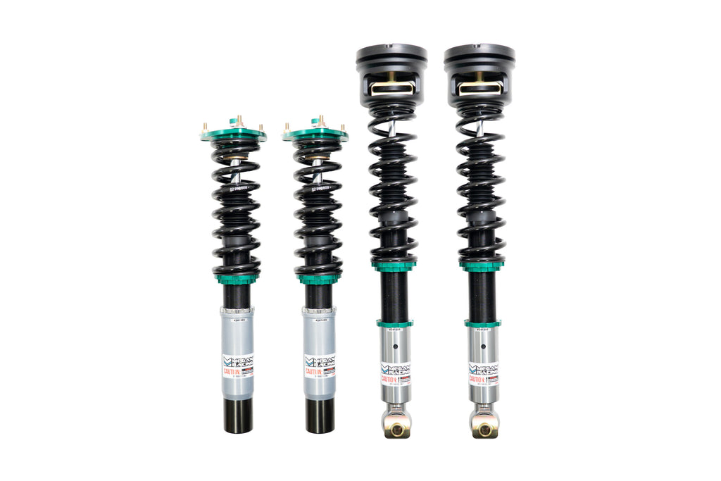 BMW 5-Series 23+ (G60 AWD -- EXC M5) Euro I Series Coilover Kit -- MR-CDK-BG60X-EU