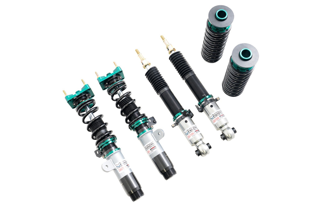 BMW M2 (G87) 2023+ Euro II Series Coilover Kit -- MR-CDK-BG80
