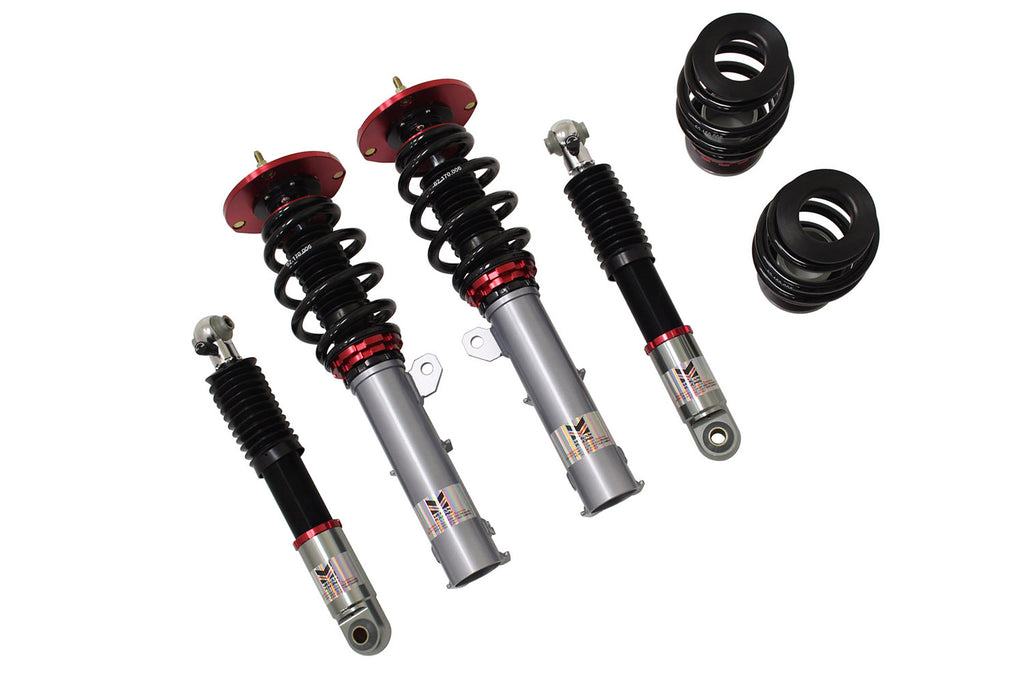 Chevrolet Cobalt SS 05-10 Street Series Coilovers -- MR-CDK-CC06