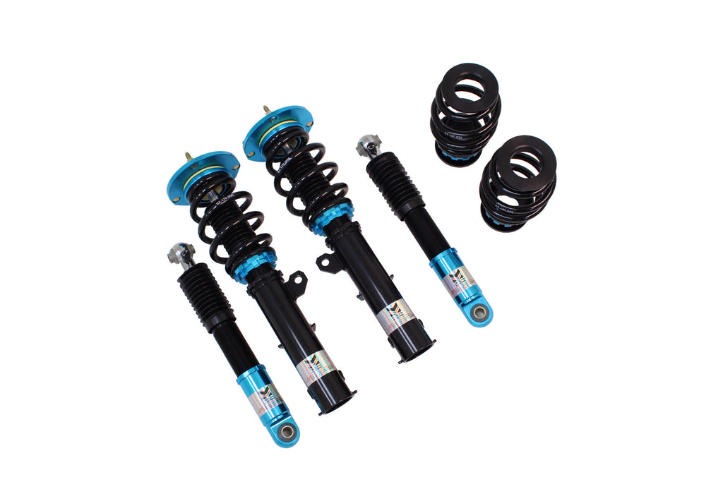 Chevrolet Cobalt SS 05-10 -- EZ II Series Coilovers -- MR-CDK-CC06-EZII