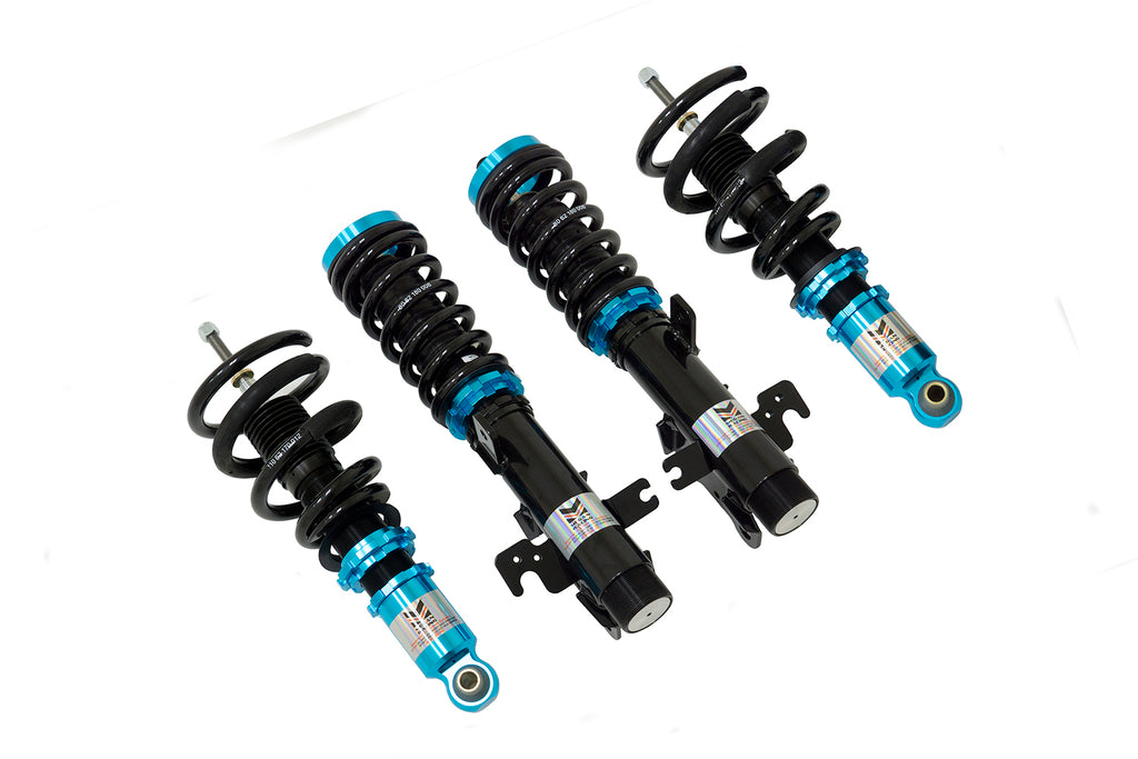 Chevrolet Camaro 10-13 -- EZ I Series Coilovers -- MR-CDK-CCA10-EZ
