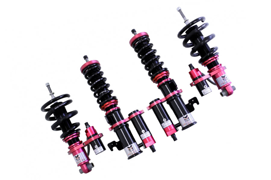 Chevrolet Camaro 10-13 -- Spec-RS Series Coilovers -- MR-CDK-CCA10-RS