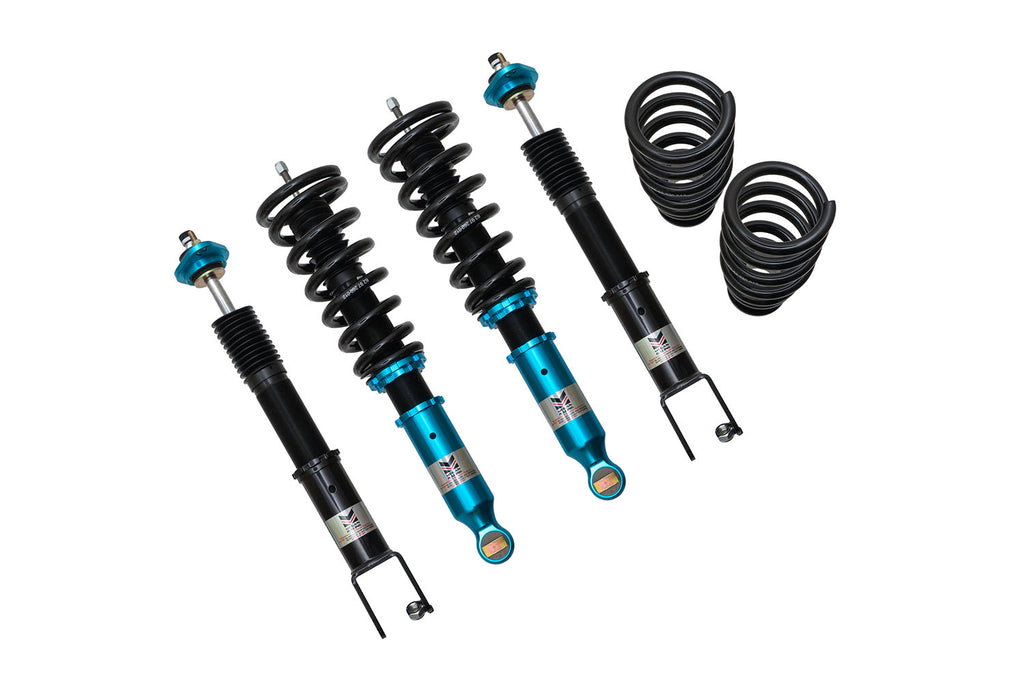 Cadillac CTS 03-07/CTS-V 04-07 -- EZ I Series Coilovers -- MR-CDK-CCTS04-EZ