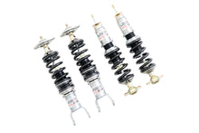 Load image into Gallery viewer, Chevrolet Corvette C5/C6 97-13 Track Series Coilover (Coil Conversion) -- MR-CDK-CCVT97-TS