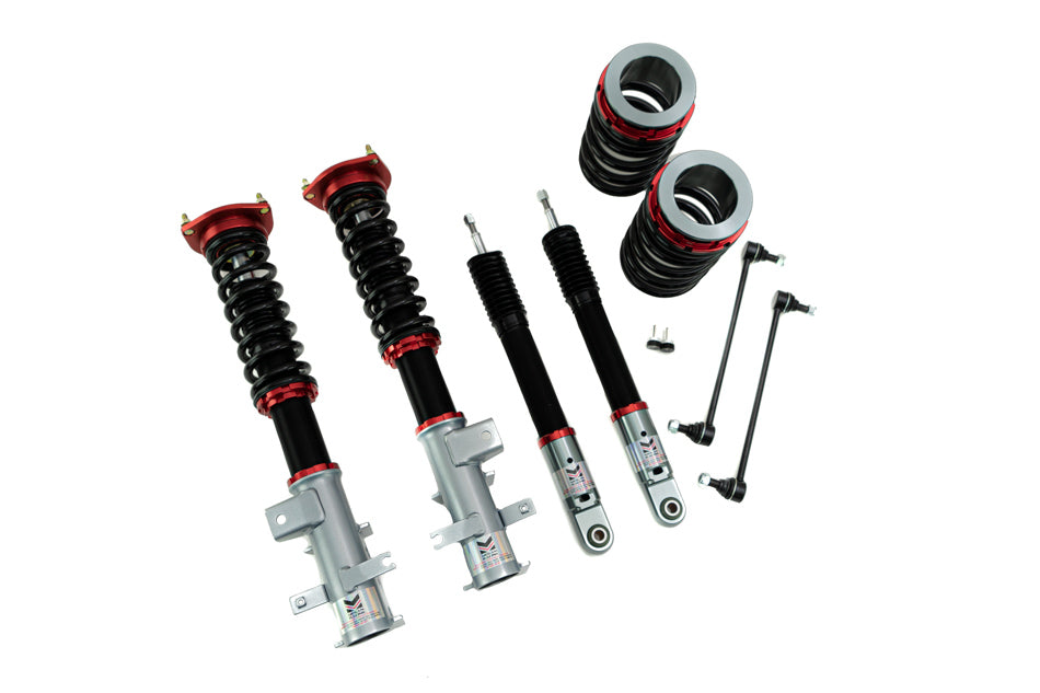 Chrysler Pacifica 17+ (FWD) Street Series Coilovers -- MR-CDK-CHP17