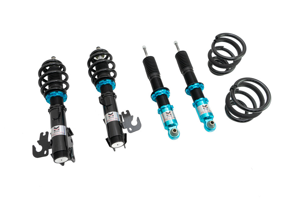 Chevrolet SS 14-17 EZ Street Coilovers -- MR-CDK-CSS14-EZ