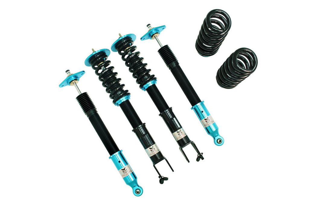 Dodge Charger/300C / SRT-8 06-10 / Dodge Challenger 08-10 -- EZ II Series Coilovers -- MR-CDK-DC06-EZII