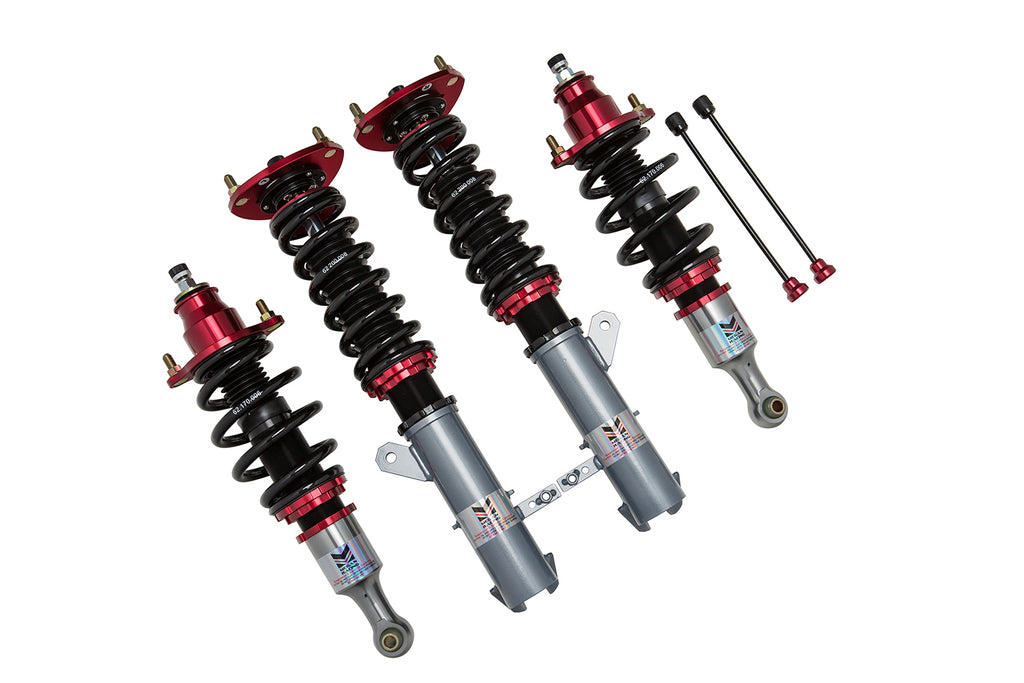 Dodge Caliber / SRT-4 07-12 -- Street Series Coilovers -- MR-CDK-DCA08