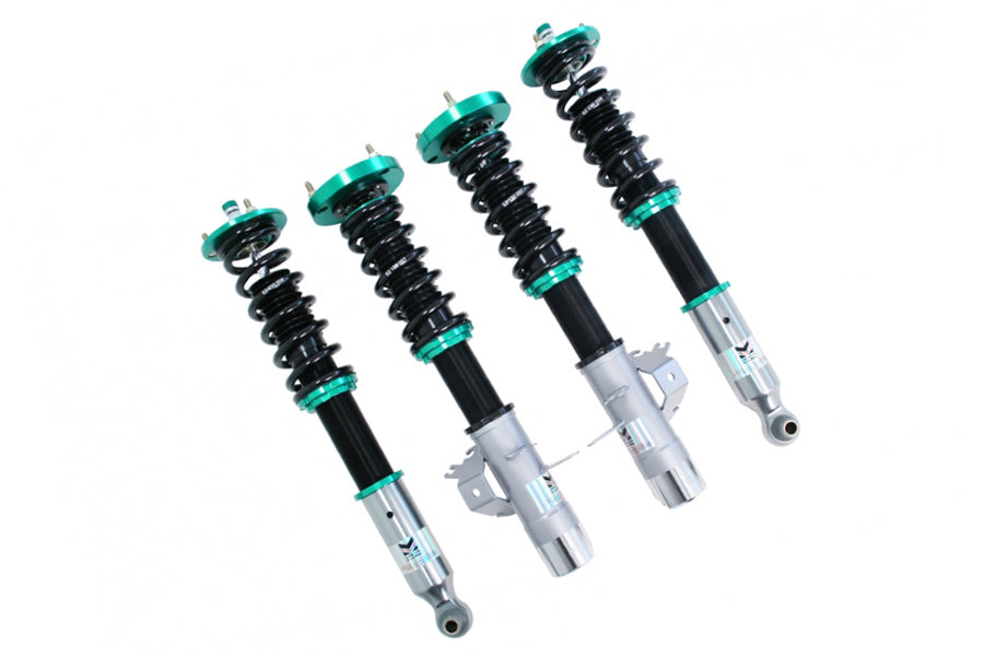 BMW 5-Series (E34) 89-95 -- Euro II Series Coilovers -- MR-CDK-E34