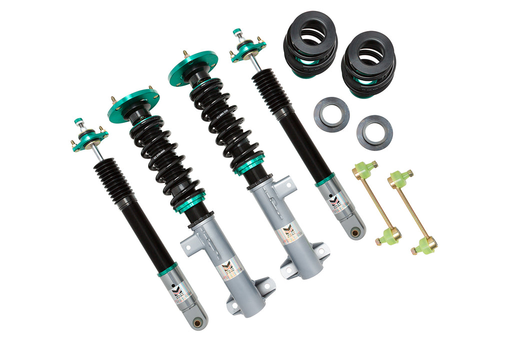 BMW 318TI 92-98 -- Euro II Series Coilovers -- MR-CDK-E36TI