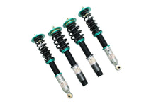 Load image into Gallery viewer, BMW 5-Series (E39) 97-03 (Excludes M5, OEM Airbag Suspension, Wagon) -- Euro I Series Coilovers -- MR-CDK-E39-EU