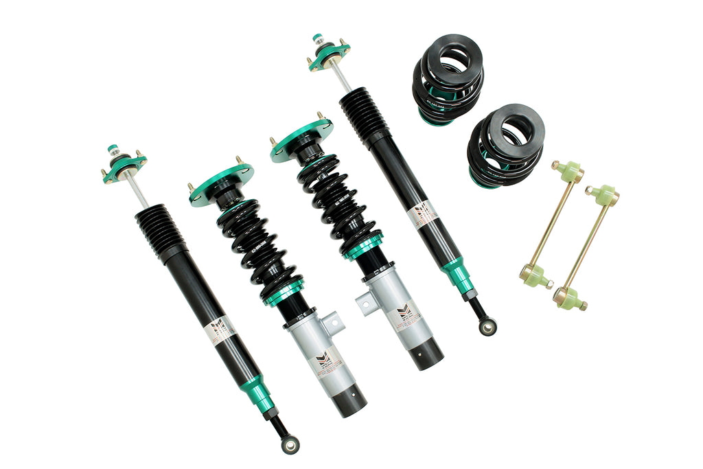 BMW 3-Series (E46) 99-05 -- Euro II Series Coilovers -- MR-CDK-E46