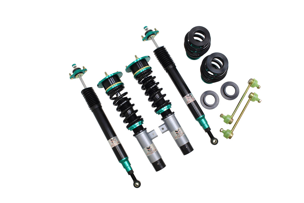 BMW M3 (E46) 01-06 -- Euro I Series Coilovers -- MR-CDK-E46M3-EU