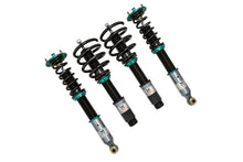 Load image into Gallery viewer, BMW 5-Series (E60) 04-10 (Excludes M5) -- Euro I Series Coilovers -- MR-CDK-E60-EU