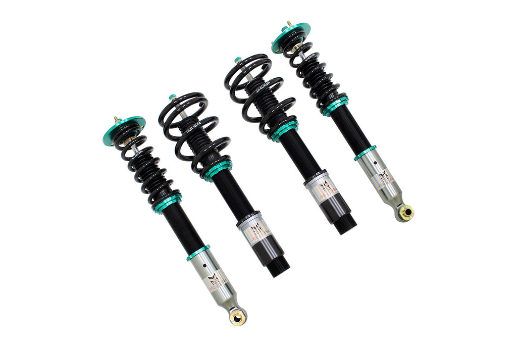 BMW M5 (E60) 05-10 -- Euro I Series Coilovers -- MR-CDK-E60M5-EU