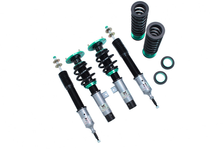 BMW 1-Series (E82) 08-13 -- Euro II Series Coilovers -- MR-CDK-E82