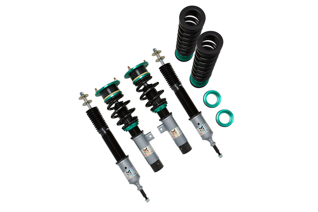 BMW 1-Series Coupe (E82) 08-13 -- Euro I Series Coilovers -- MR-CDK-E82-EU