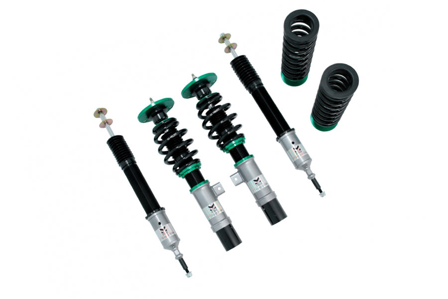 BMW X1 (E84) €™10-€™15 (RWD)  Euro II Series Coilovers -- MR-CDK-E84
