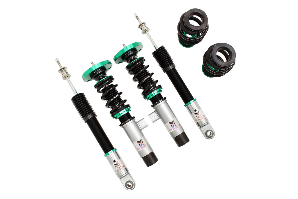 BMW Z4 (E89) 09-16 -- Euro II Series Coilovers -- MR-CDK-E89